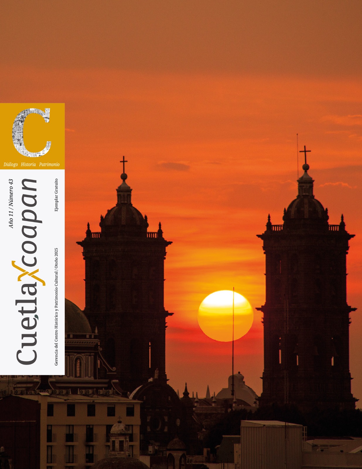 Imagen Revista Cuetlaxcoapan 43