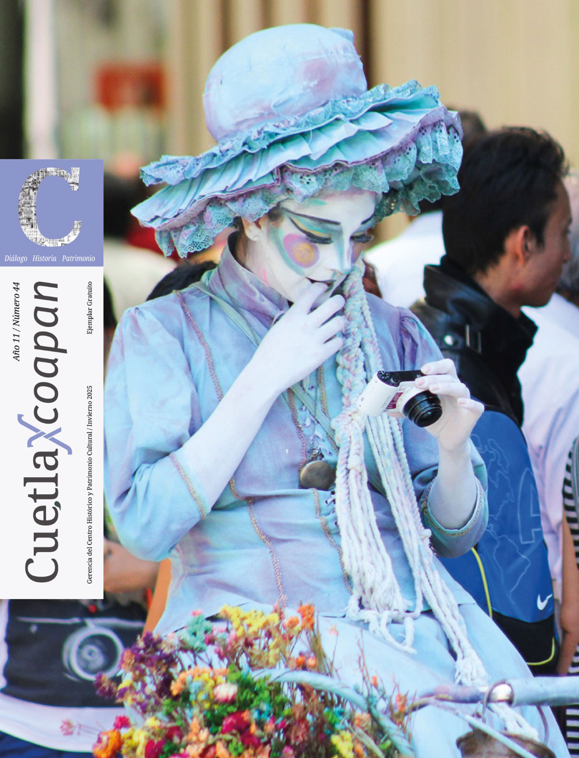 Imagen Revista Cuetlaxcoapan 44