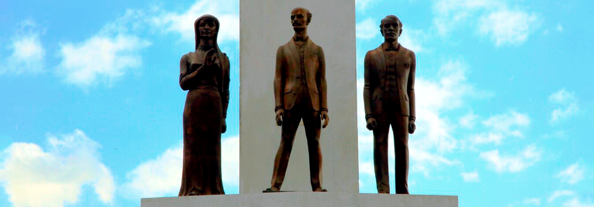 Monumento a los Hermanos Serdán